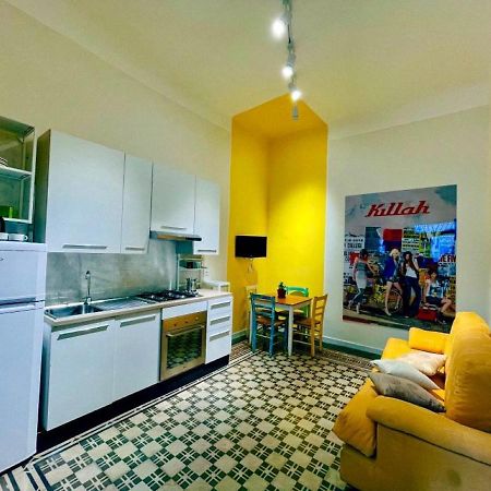 Appartamento Casa Gio' Bari Esterno foto
