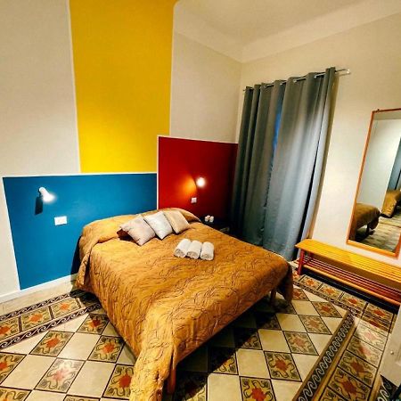 Appartamento Casa Gio' Bari Esterno foto