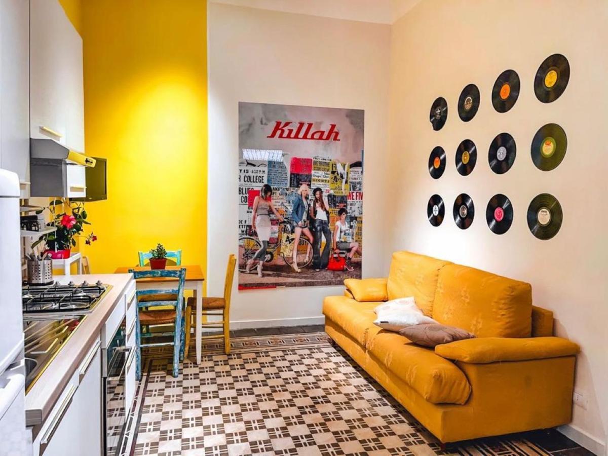 Appartamento Casa Gio' Bari Esterno foto