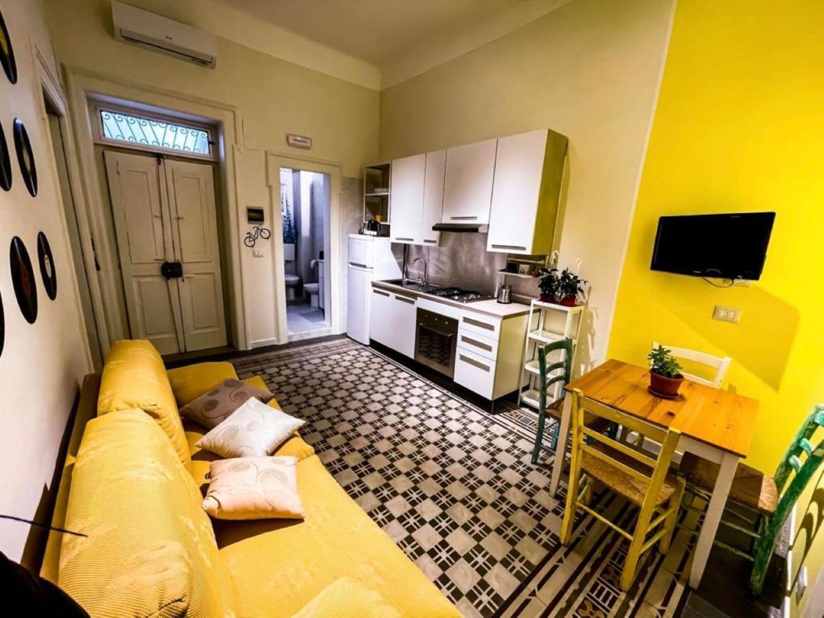 Appartamento Casa Gio' Bari Esterno foto