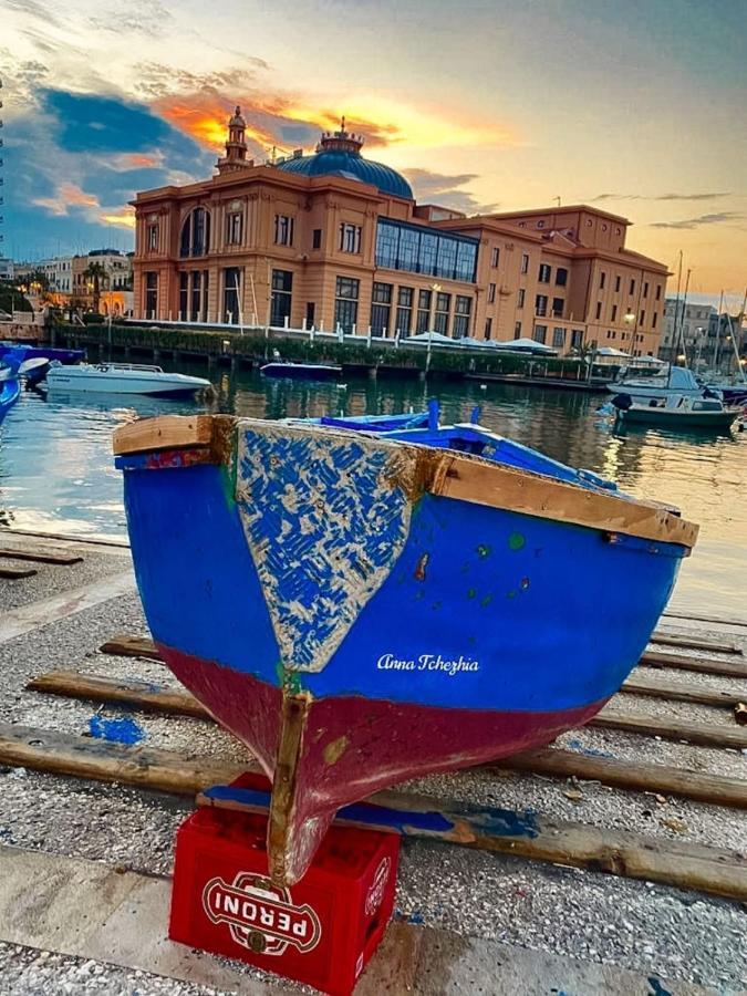 Appartamento Casa Gio' Bari Esterno foto