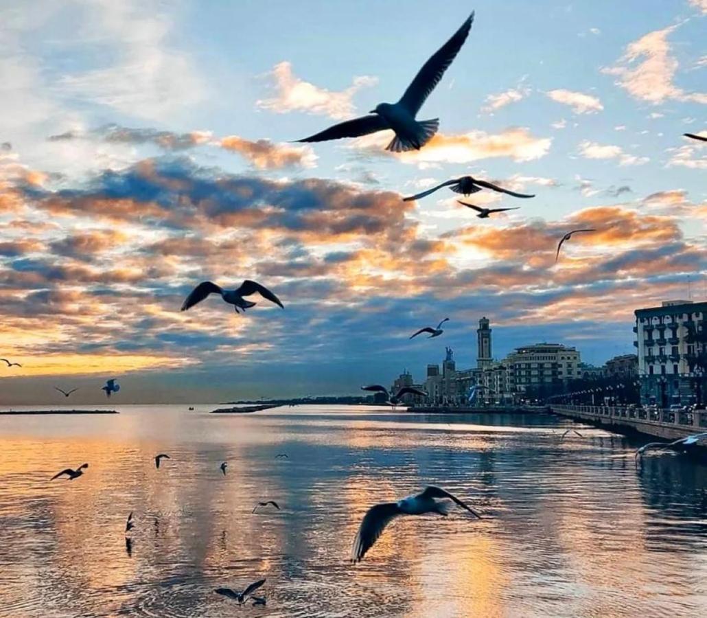 Appartamento Casa Gio' Bari Esterno foto