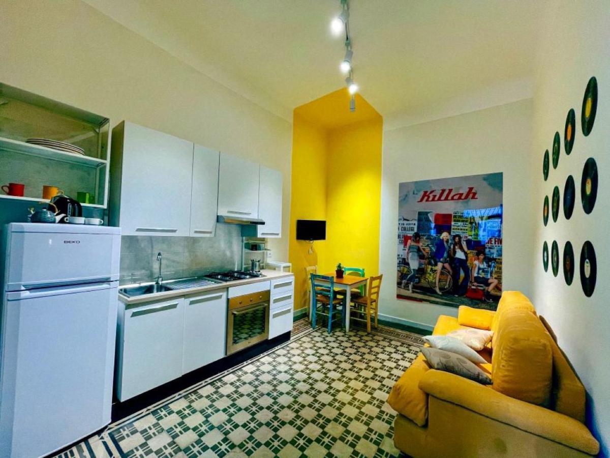 Appartamento Casa Gio' Bari Esterno foto