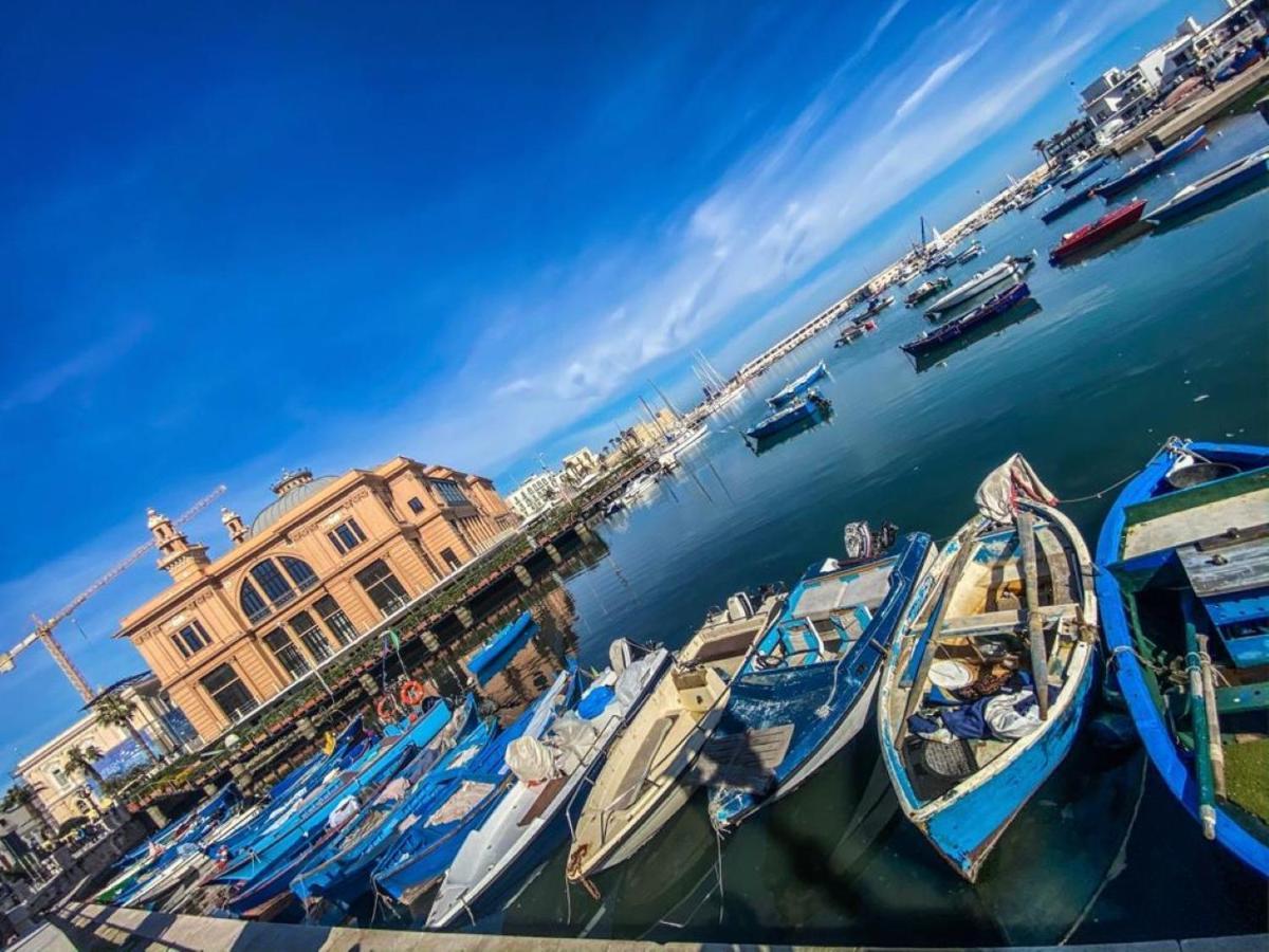 Appartamento Casa Gio' Bari Esterno foto