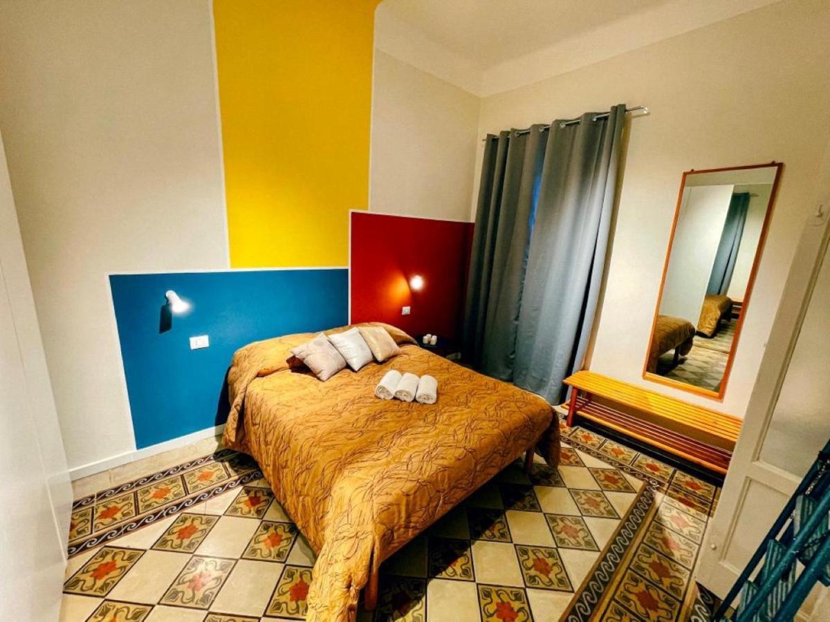 Appartamento Casa Gio' Bari Esterno foto